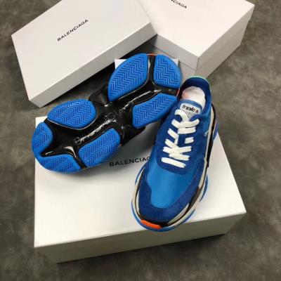 Cheap Balenciaga Shoes wholesale No. 85